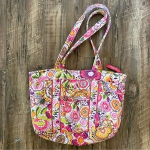 Vera Bradley tote